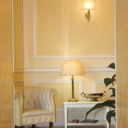 Relais Antico Palazzo Rospigliosi