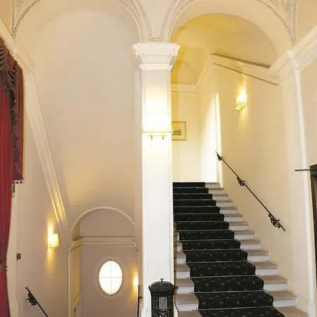 Hotel Relais Antico Palazzo Rospigliosi Rome