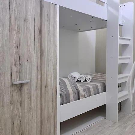 招待所 Casa Vicenza 罗马