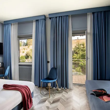Hotel Bloom Roma