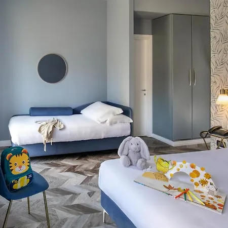 Bloom Roma