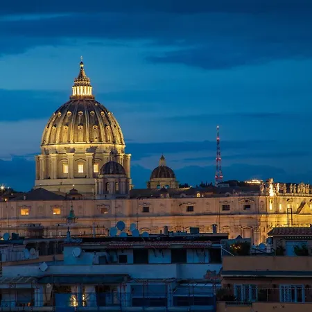 Bloom Hotel Roma