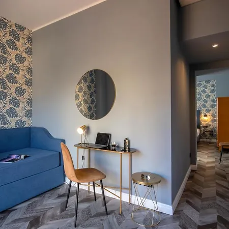 Bloom Hotel Roma