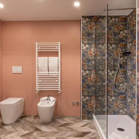 Bloom 3* Roma