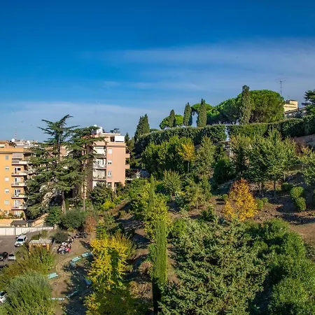 Hotel Bloom Roma