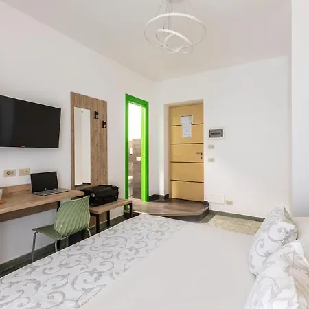 La Riviere Trastevere 게스트하우스 로마