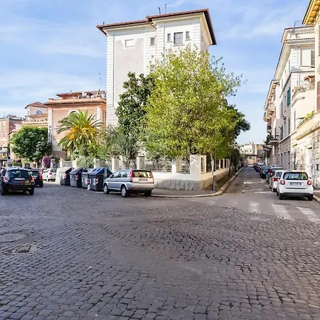 Jmartins Colosseo Roma
