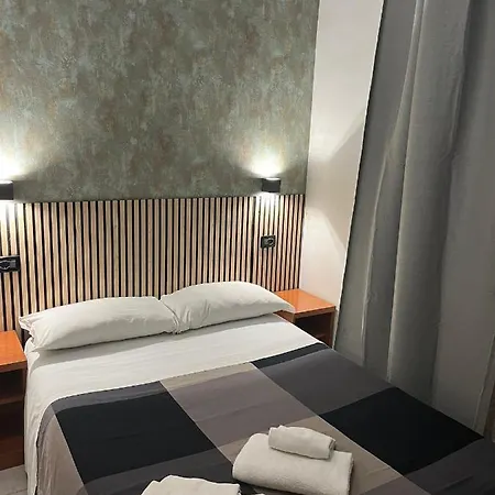Les Artes 2* Řím