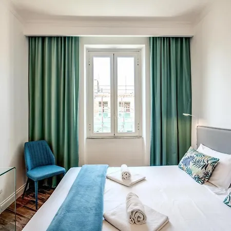 Comfort Astoria Palace 3*