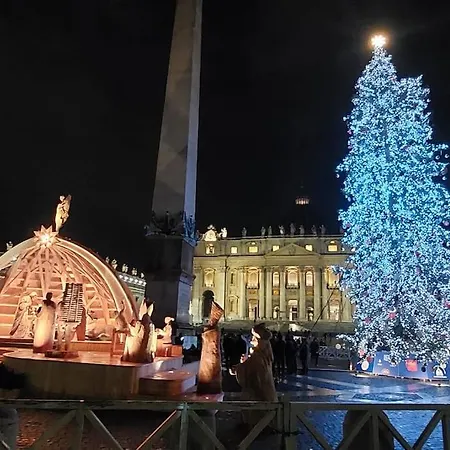 Appartamento Magnifica In Centro *