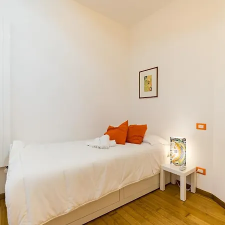 Appartement 7 Hills Holiday's