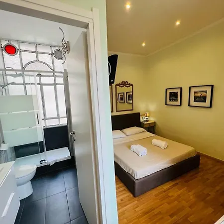 Virgilio 3* Roma