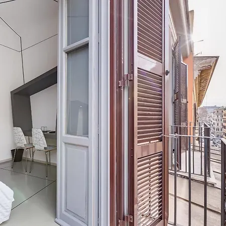 The Upper Bed & Breakfast 3*