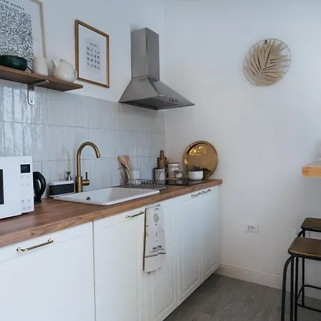 Appartement La Polveriera, Eleganti E Luminosi Vicino Al Colosseo *
