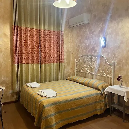 Guest house Roma Guest House