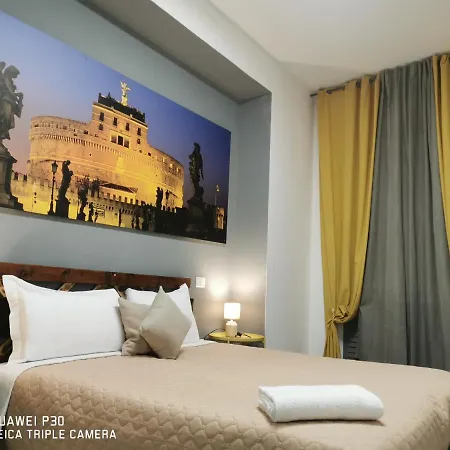 Guest house Domus Viatoris