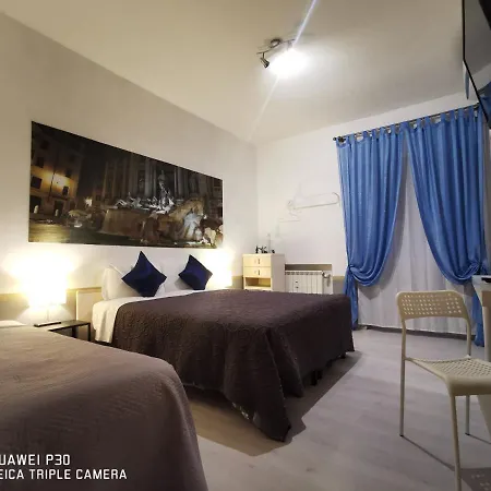 Guest house Domus Viatoris 2*