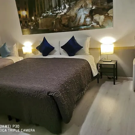 Domus Viatoris Guest house 2*