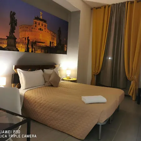 Guest house Domus Viatoris