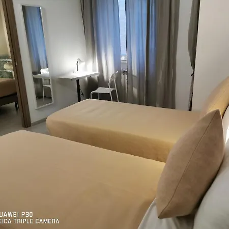 Guest house Domus Viatoris