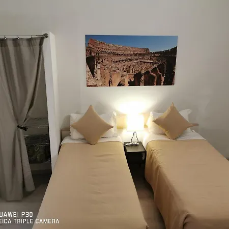 Guest house Domus Viatoris