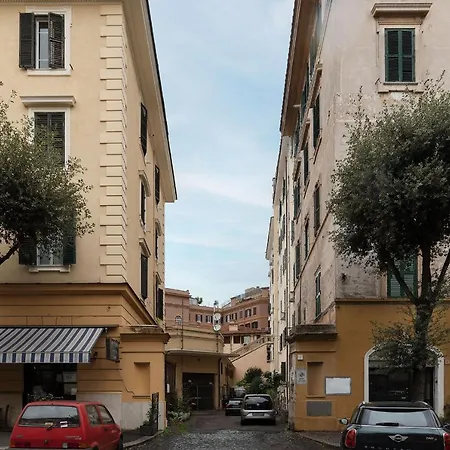 Casa Fornaci - Charme Holidays Apartamento *