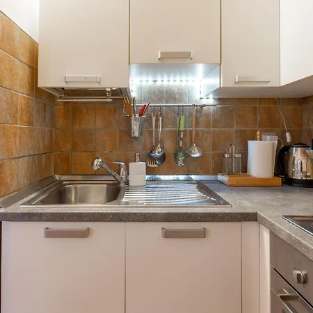 Appartamento Capa's Loft *