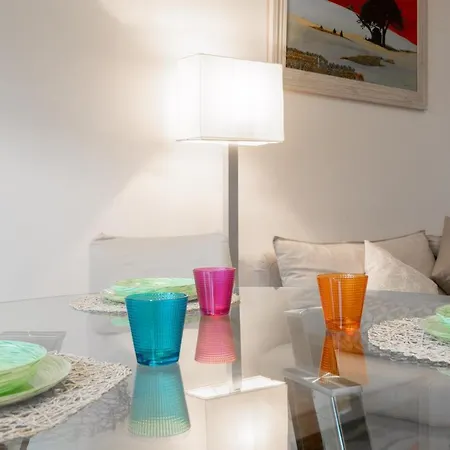 Capa's Loft Appartamento