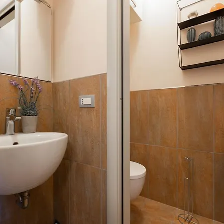 Capa's Loft Appartamento