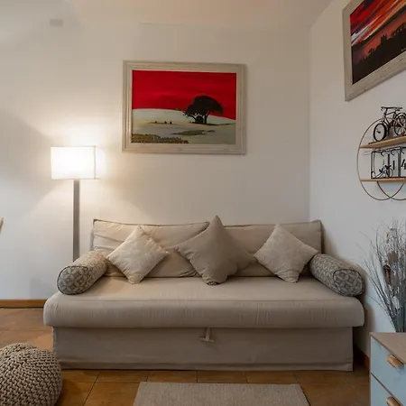 Capa's Loft Appartamento Roma