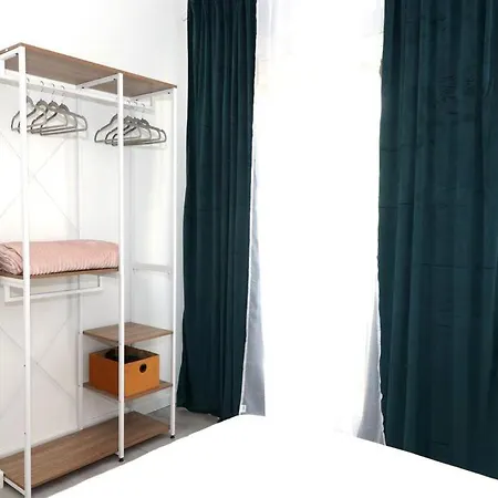 Appartamento The Libra Nordic Roma