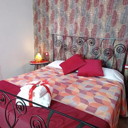Domus Pio Xi Bed & Breakfast *