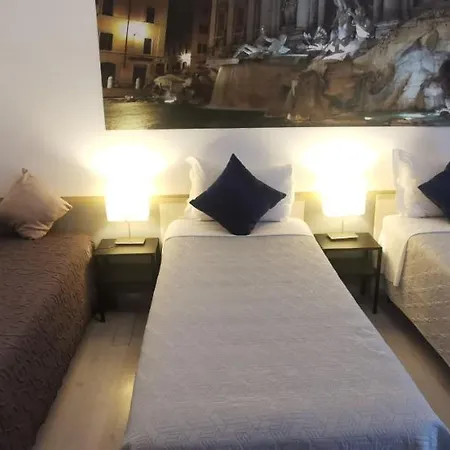 Guest house Domus Viatoris