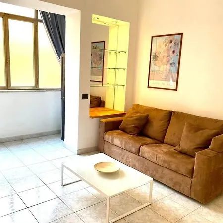 Marcos House Metro A Apartamento *