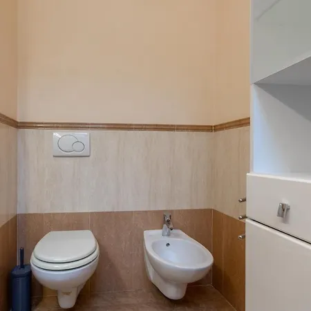 Appartamento Capa's Loft *