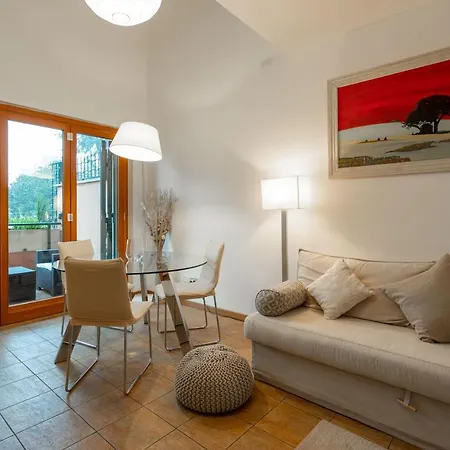 Appartamento Capa's Loft