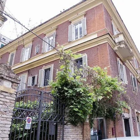 Testaccio Village Rome