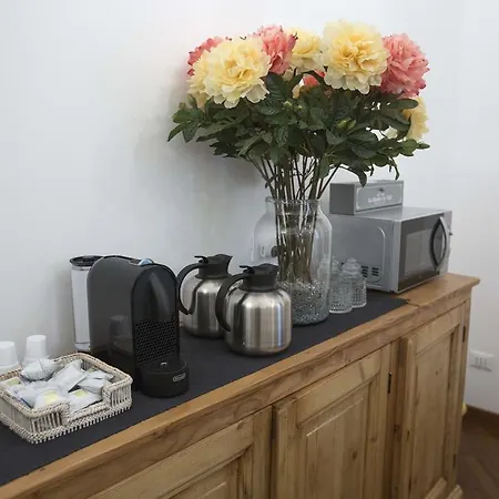 Guest house Testaccio Village Rome