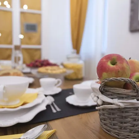 Guest house Testaccio Village