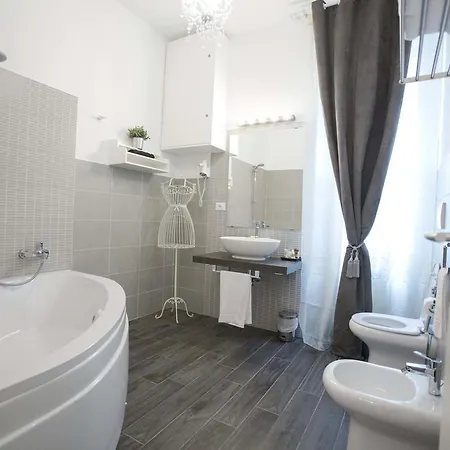 Testaccio Village Rome