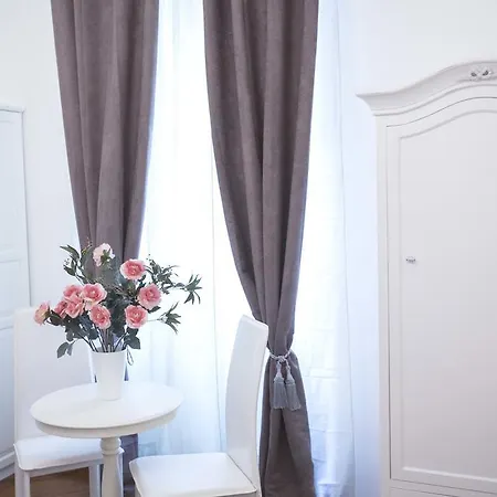 Testaccio Village Guest house