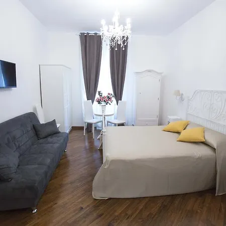 Testaccio Village Guest house Rome