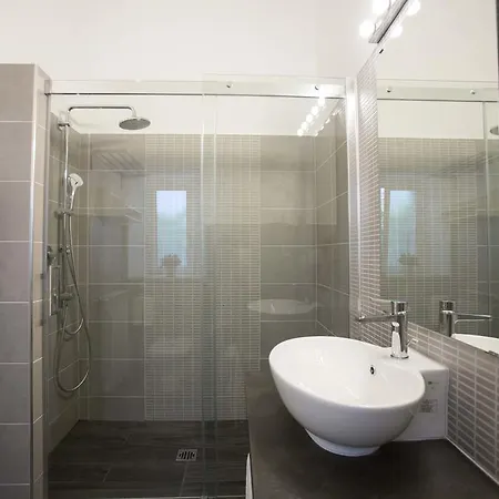 Guest house Testaccio Village Rome
