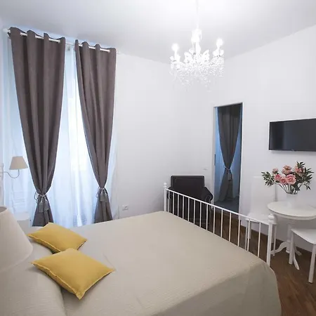 Testaccio Village Guest house