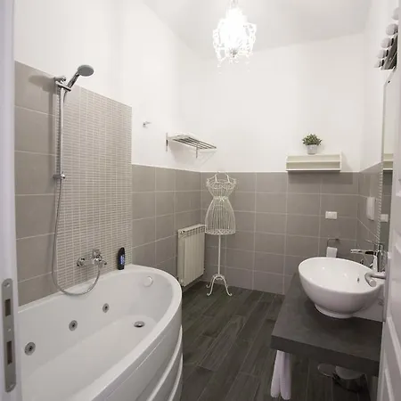 Testaccio Village Guest house