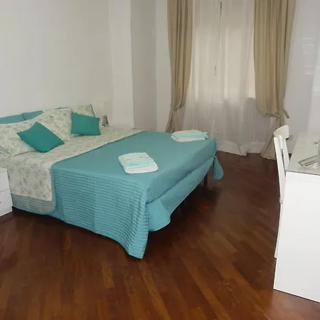 Casa Vacanze Ricordi Romani Rome