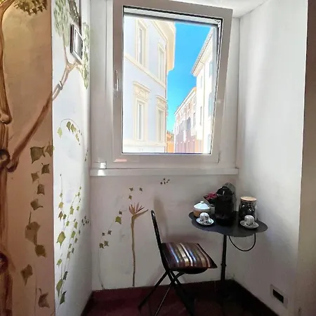 Appartamento Celani Roma