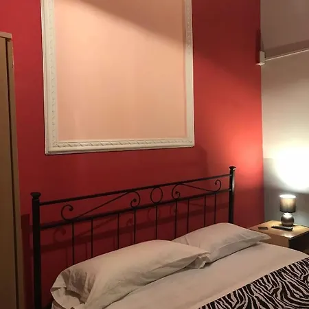 Chez Amelie Pensión