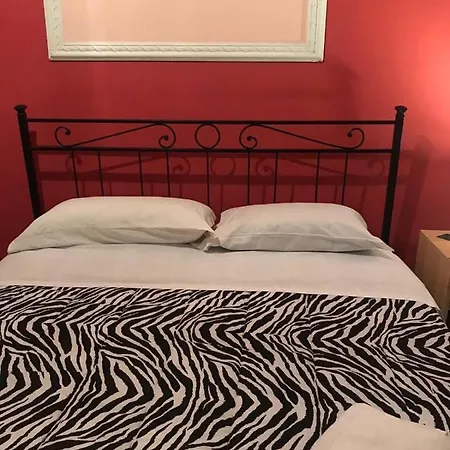 Pensión Chez Amelie *
