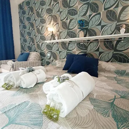 Domus Pio Xi Bed & Breakfast Rome